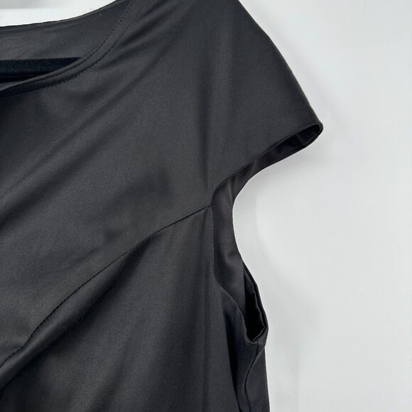 Bencivenga Couture Womens Vintage Cocktail Dress Size 52 US 16 Italian Designer - Picture 7 of 12